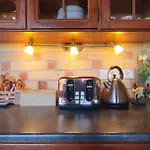 In 44893 Holiday home Balatonendred