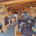 In 44893 Holiday home Balatonendred