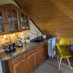 In 44893 Holiday home Balatonendred