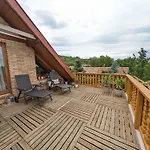 Holiday home In 44893 Balatonendred