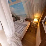 Holiday home In 44893