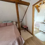 Holiday home In 44893 Balatonendred