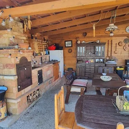 In 44893 Holiday home Balatonendred