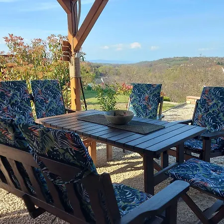 In 44893 Holiday home Balatonendred