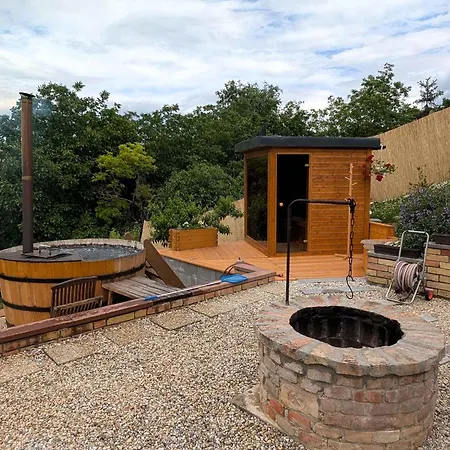 In 44893 Сasa de vacaciones