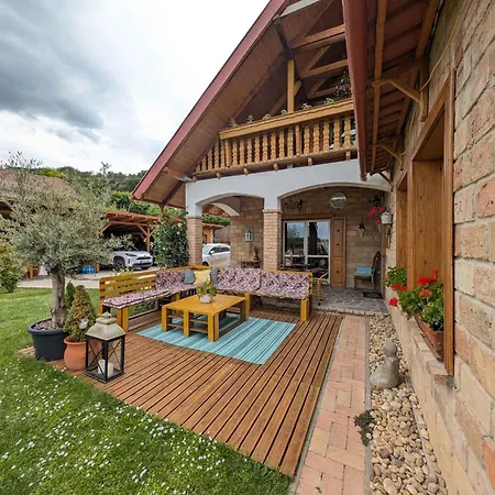 In 44893 Сasa de vacaciones *