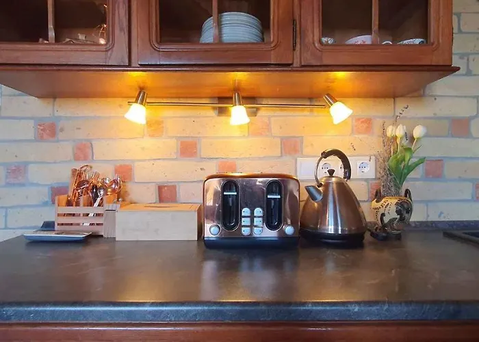 In 44893 Сasa de vacaciones Balatonendréd