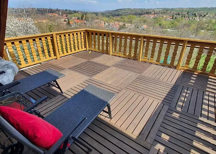 Сasa de vacaciones In 44893 *