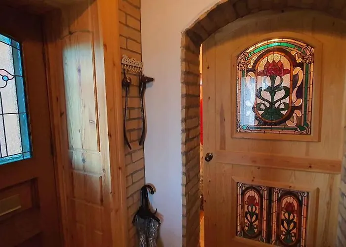 Сasa de vacaciones In 44893 *