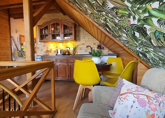 In 44893 Сasa de vacaciones *