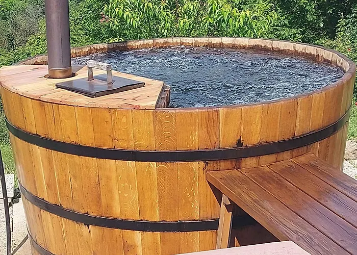 בית נופש In 44893 Balatonendréd