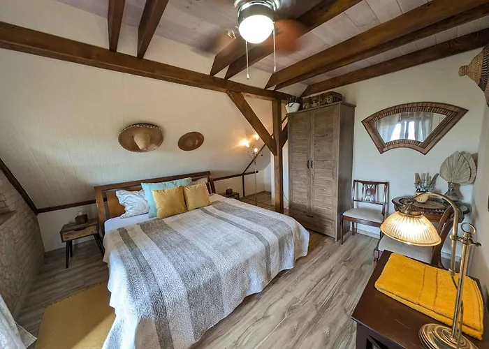 בית נופש In 44893 *