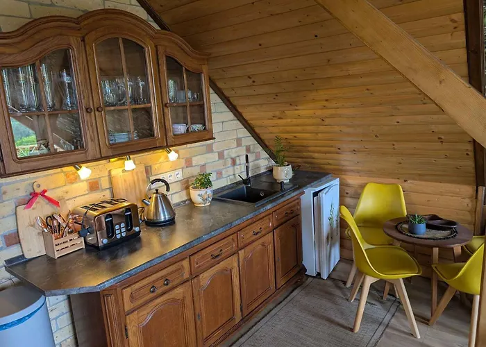 In 44893 בית נופש Balatonendréd