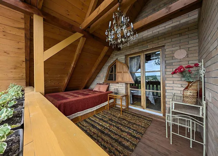 In 44893 Сasa de vacaciones