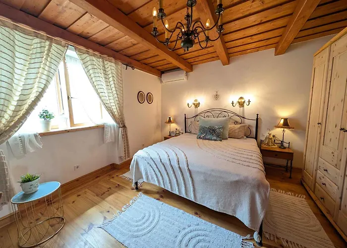 בית נופש In 44893 *