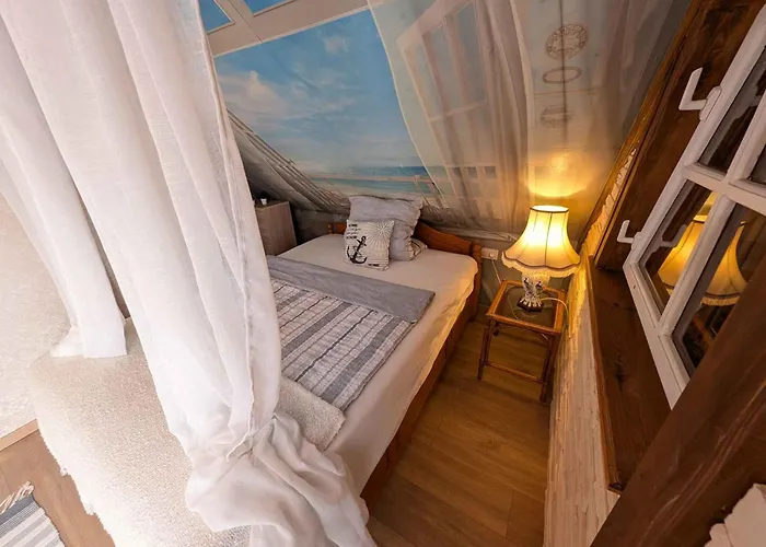 Сasa de vacaciones In 44893