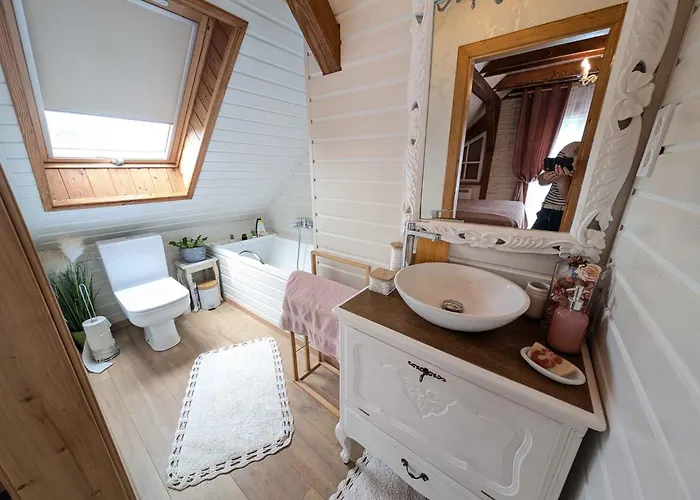 בית נופש In 44893 *