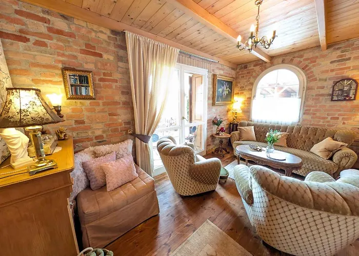 In 44893 בית נופש Balatonendréd