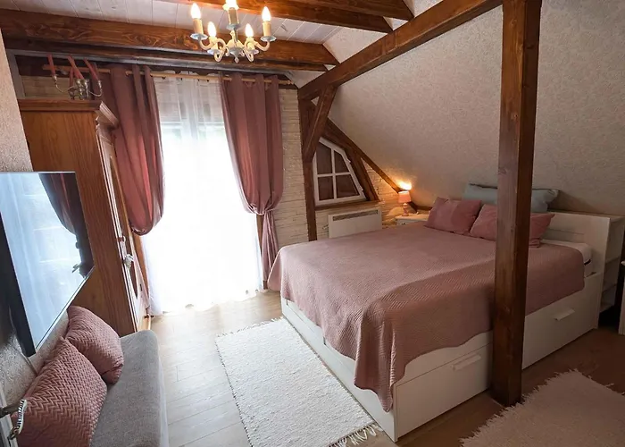 Сasa de vacaciones In 44893