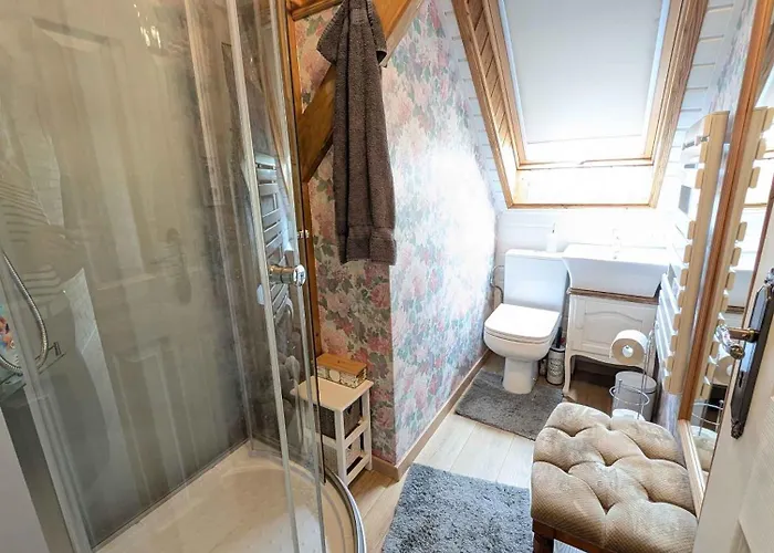 In 44893 Сasa de vacaciones *