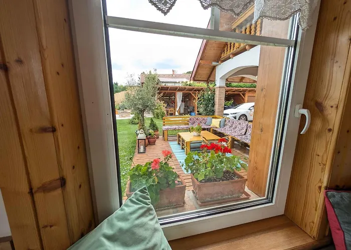 בית נופש In 44893 *