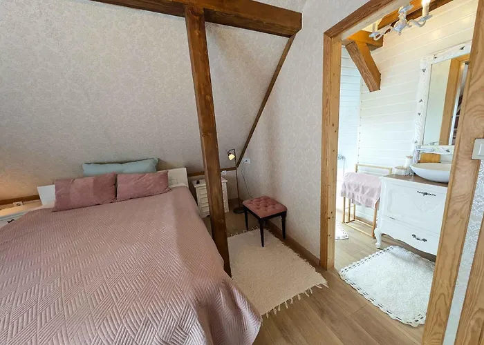 Сasa de vacaciones In 44893 Balatonendréd