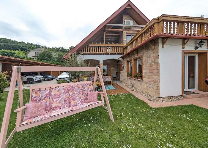 In 44893 Balatonendréd